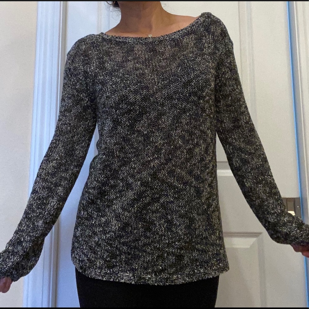 Alice and Olivia sweater